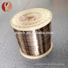 factory price supply titanium metallic yarn manufacture in China